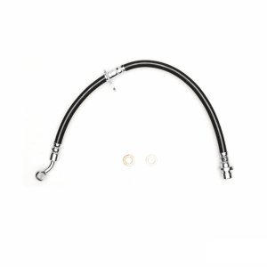 Honda Odyssey Brake Hose - Front-R - R1 Concepts - `11-`17 Honda Odyssey Brake Hose - Front-R - R1 Concepts - `11-`17